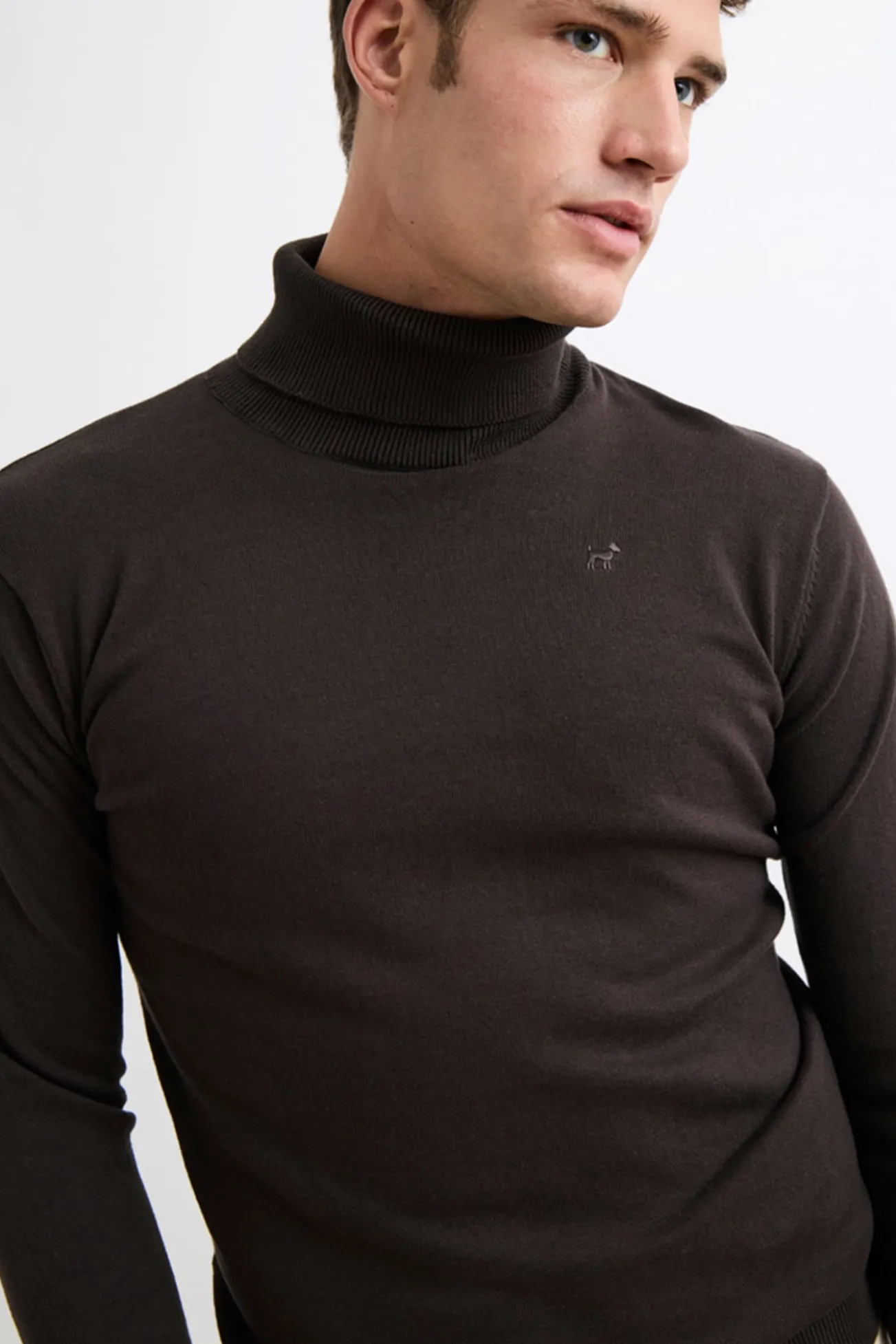 Jersey Cuello Alto