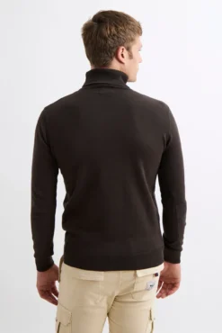 Jersey Cuello Alto