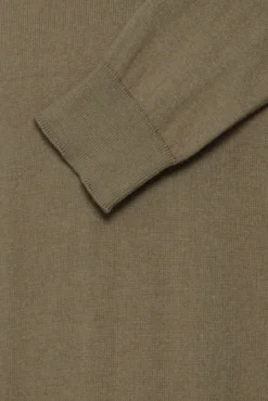 Jersey cuello alto