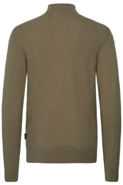 Jersey cuello alto