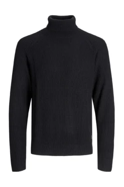 Jersey cuello alto