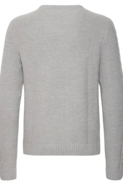 Jersey cuello alto