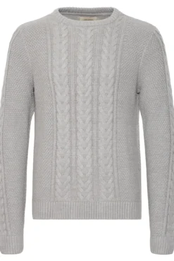 Jersey cuello alto