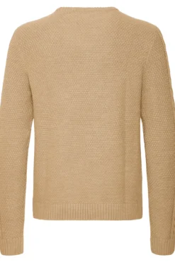 Jersey cuello alto
