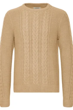 Jersey cuello alto