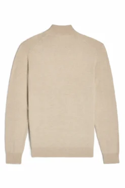 Jersey cuello alto