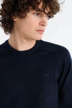 Jersey Cuello Caja
