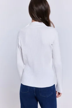 Jersey cuello perkins