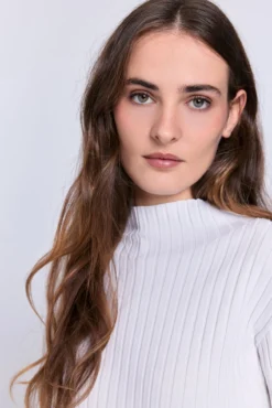 Jersey cuello perkins