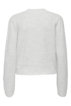 Jersey cuello perkins