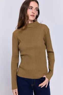 Jersey cuello perkins