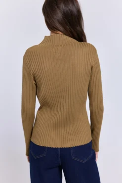 Jersey cuello perkins