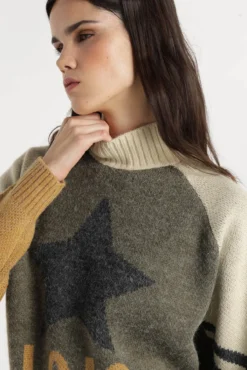 Jersey Cuello Perkins