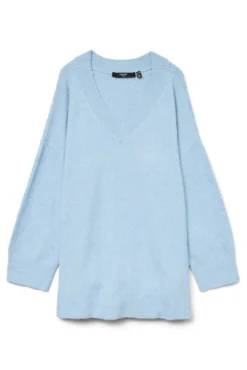 Jersey cuello pico Curve