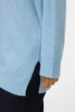Jersey cuello pico Curve