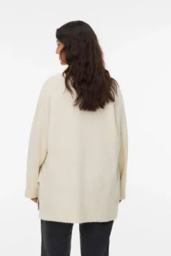 Jersey cuello pico Curve