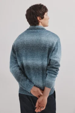 Jersey cuello polo