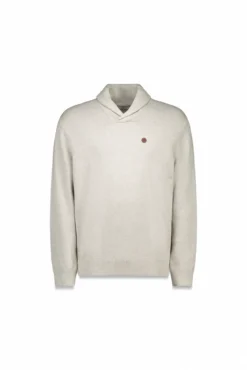Jersey cuello smoking