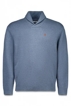Jersey cuello smoking