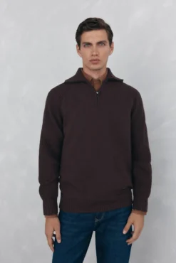 Jersey cuello vespa