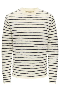 Jersey de hombre de punto regular fit.
