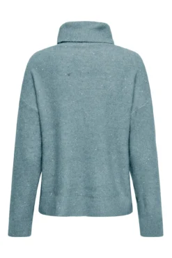 Jersey de lentejuelas