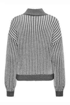 Jersey de manga larga