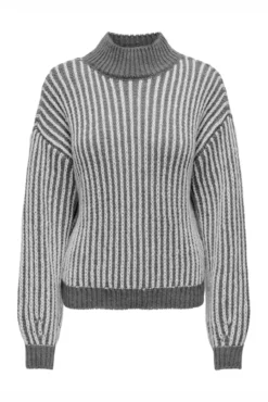 Jersey de manga larga