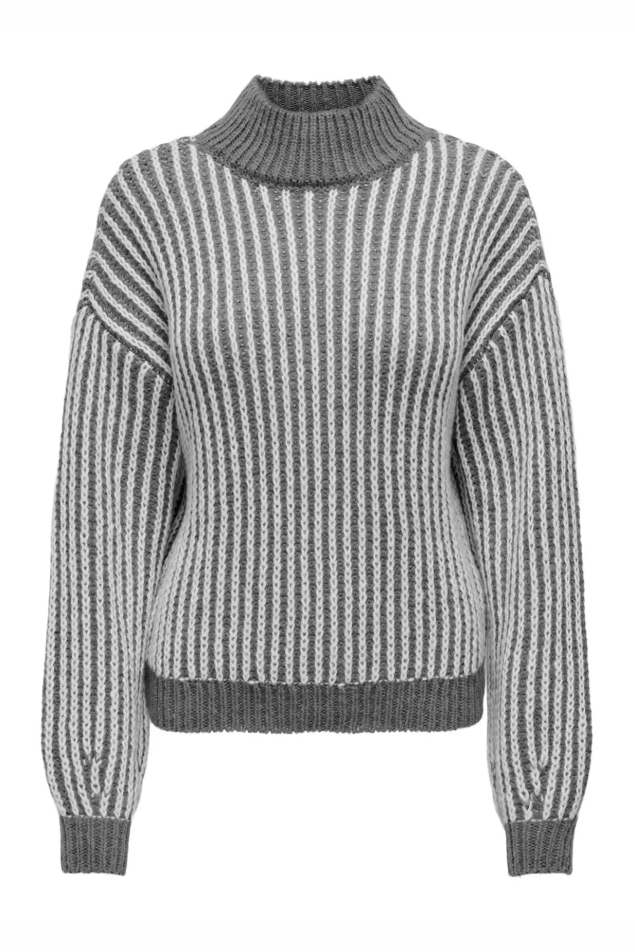 Jersey de manga larga