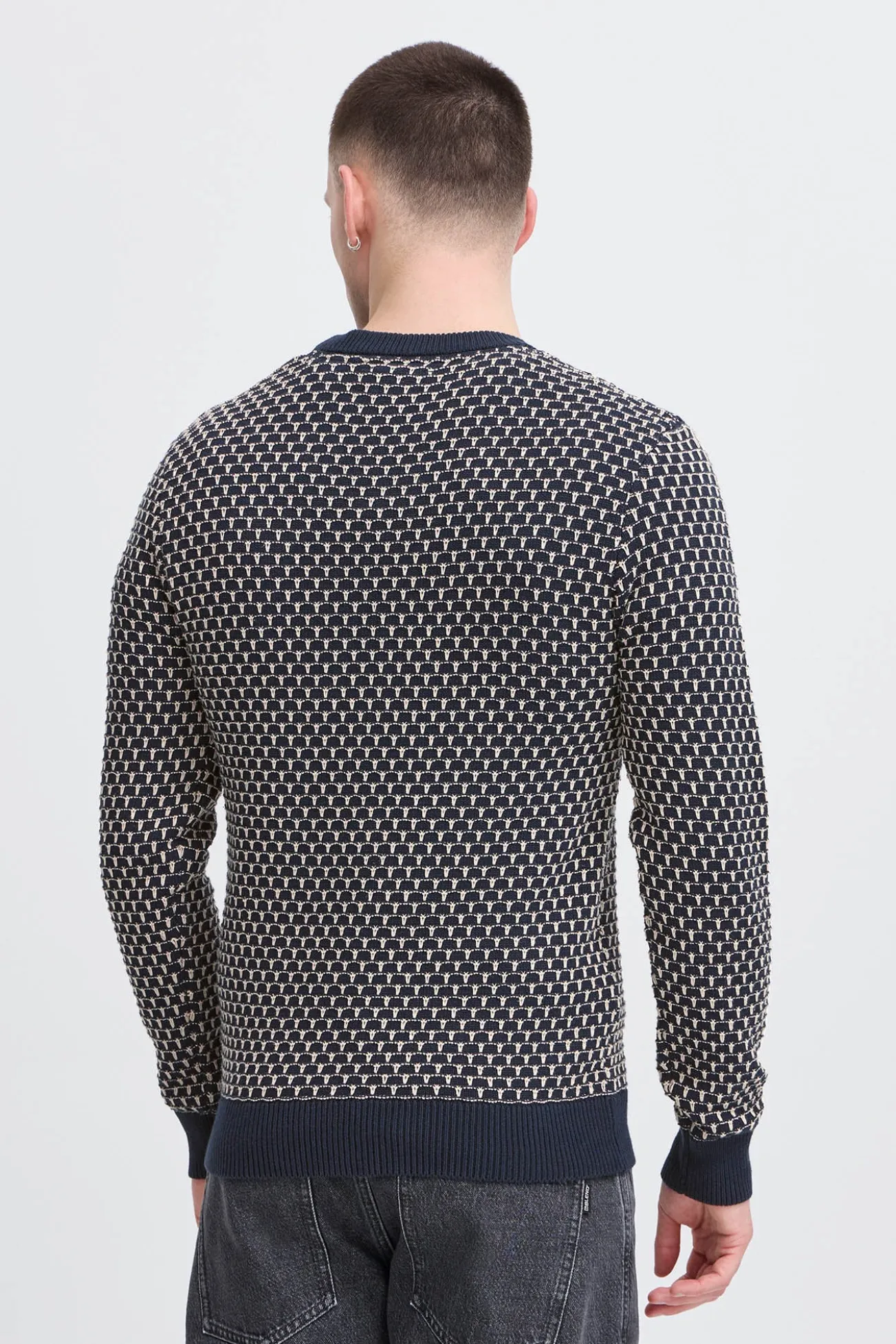 Jersey de punto
