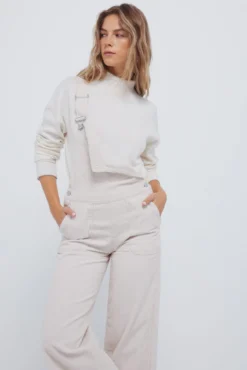 Jersey de punto cable knit