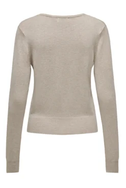 Jersey de punto fino