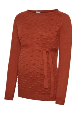 Jersey de punto Maternity