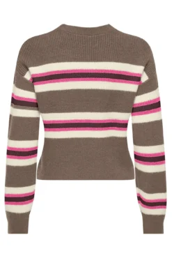Jersey de rayas