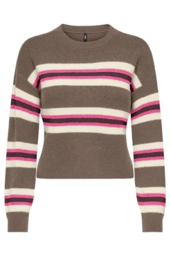 Jersey de rayas