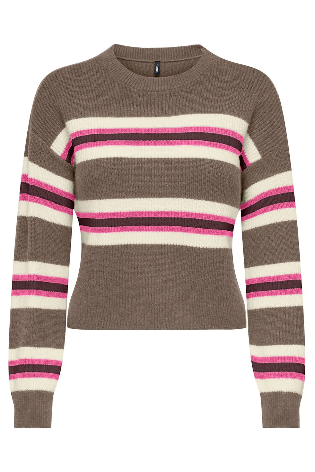 Jersey de rayas