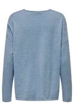 Jersey de rayas