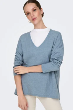 Jersey de rayas