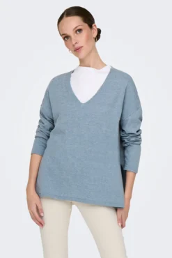 Jersey de rayas