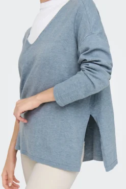 Jersey de rayas