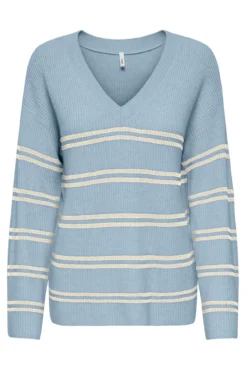 Jersey de rayas