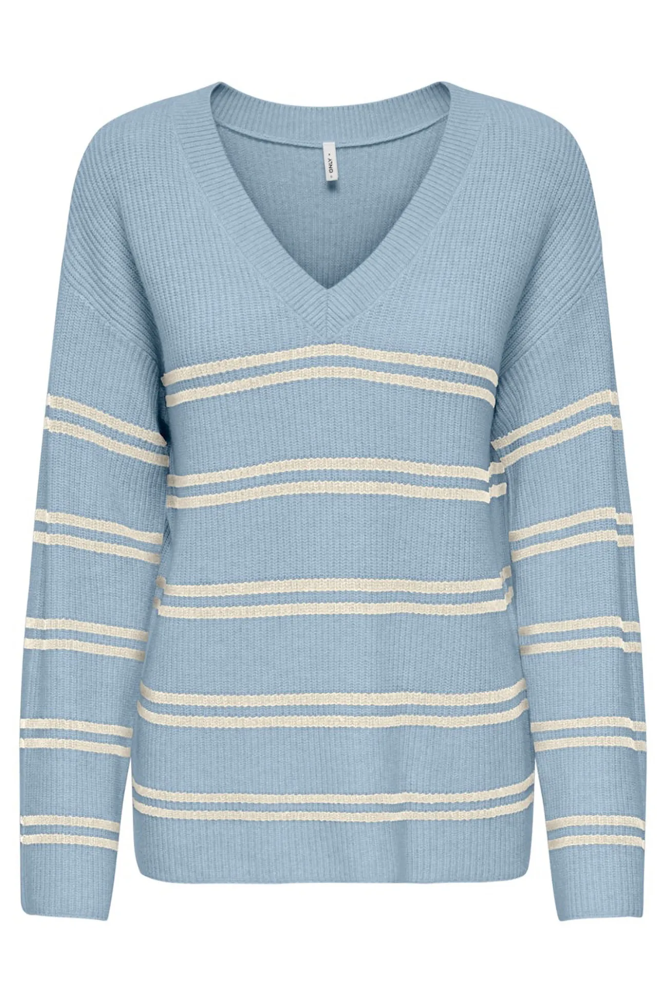 Jersey de rayas