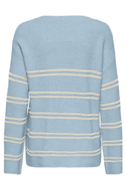 Jersey de rayas
