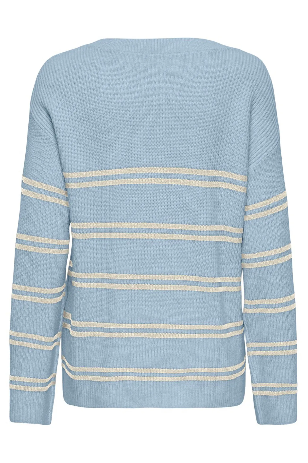 Jersey de rayas