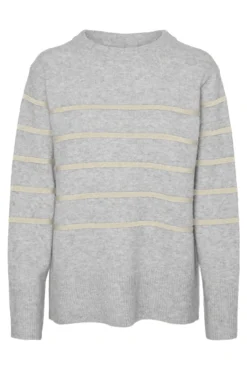Jersey de rayas