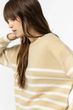 Jersey de Rayas