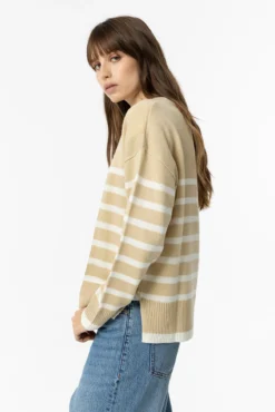 Jersey de Rayas