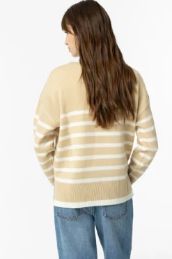 Jersey de Rayas