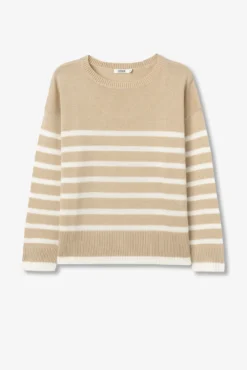 Jersey de Rayas