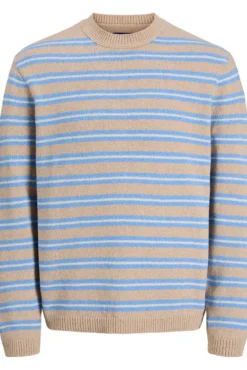 Jersey de rayas